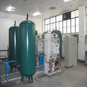 中心供氧進行制氧的加強工作哪家好
